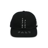 Paly Hollywood(パリーハリウッド)｜VSSLNE ALLEY LOW PROFILE HAT(VSSLNEアリーロウプロフィールハット)｜【公式通販 UNION TOKYO】｜ユニオントーキョー