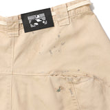 RRR123(アールアールアールワントゥースリー)｜CORDUROY PONTIUS SHORT(コーデュロイポンティウムショート)｜【公式通販 UNION TOKYO】｜ユニオントーキョー