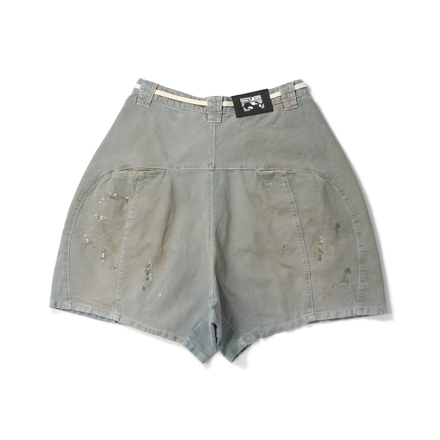 CORDUROY PONTIUS SHORT｜RRR123｜BOTTOMS（ボトムス）｜【公式通販 