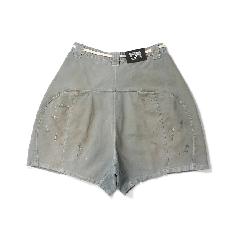 CORDUROY PONTIUS SHORT｜RRR123｜BOTTOMS（ボトムス）｜【公式通販