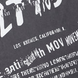 RRR123(アールアールアールワントゥースリー)｜MODA APOCRYPHA QUAD TEE(モダアポクリファクアッドティー)｜【公式通販 UNION TOKYO】｜ユニオントーキョー