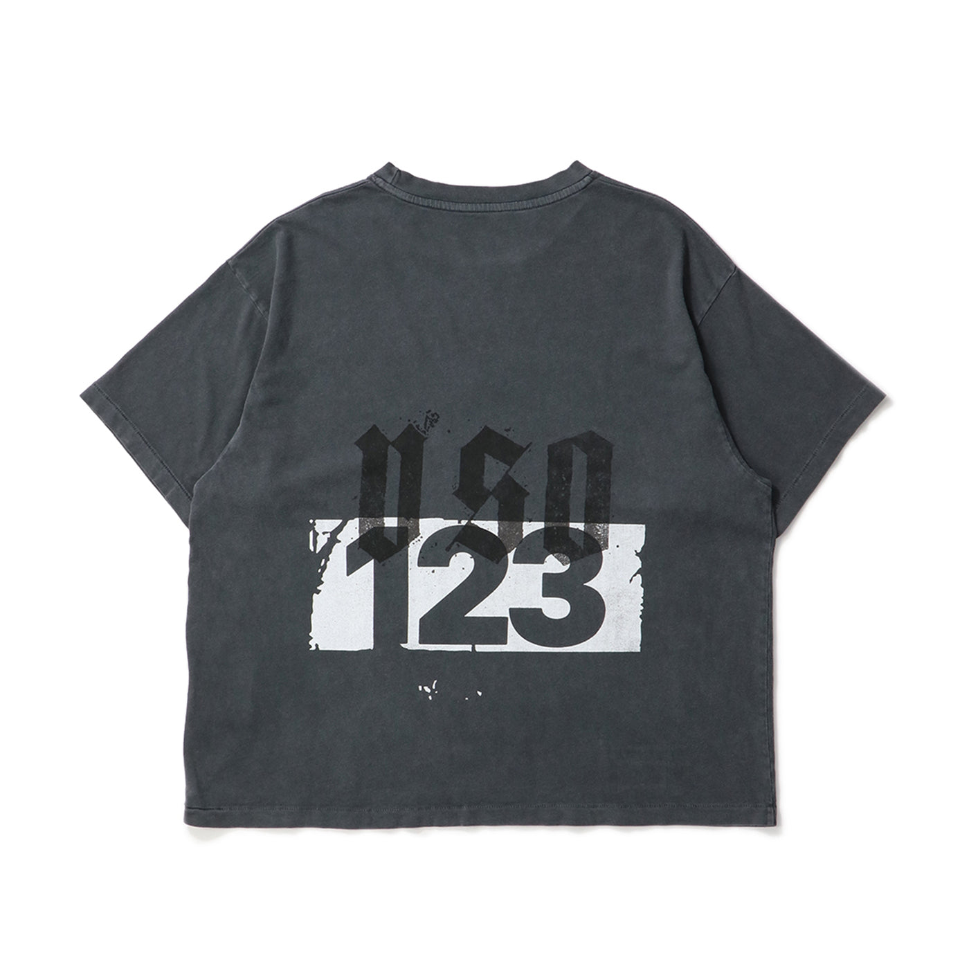 MEMBERSHIP USO TEE｜RRR123｜TOPS（トップス）｜【公式通販 UNION