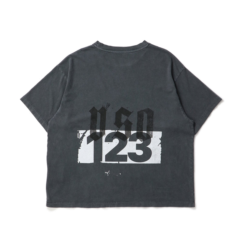 MEMBERSHIP USO TEE｜RRR123｜TOPS（トップス）｜【公式通販 UNION