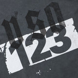 RRR123(アールアールアールワントゥースリー)｜MEMBERSHIP USO TEE(メンバーシップユーエスオーティー)｜【公式通販 UNION TOKYO】｜ユニオントーキョー