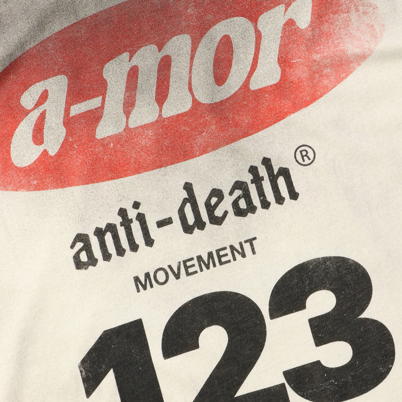 AMOR ROI ENEMY LS｜RRR123｜TOPS（トップス）｜【公式通販 UNION