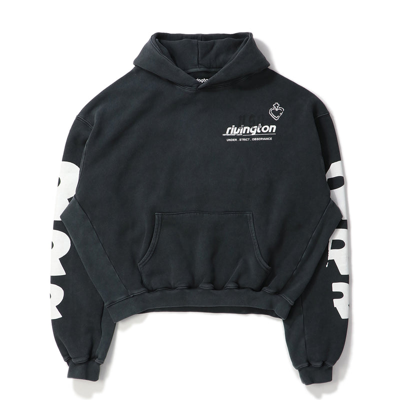 MEMBERSHIP USO HOODIE｜RRR123｜TOPS（トップス）｜【公式通販 UNION