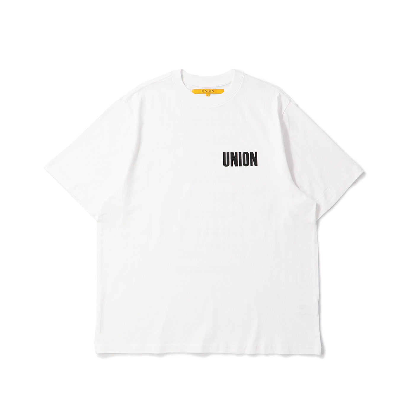 UNION ORIGINAL(ユニオンオリジナル)｜TOWER TEE(タワーティー