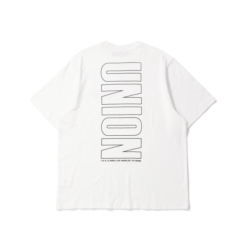 UNION ORIGINAL(ユニオンオリジナル)｜TOWER TEE(タワーティー)｜【公式通販 UNION TOKYO】｜ユニオントーキョー