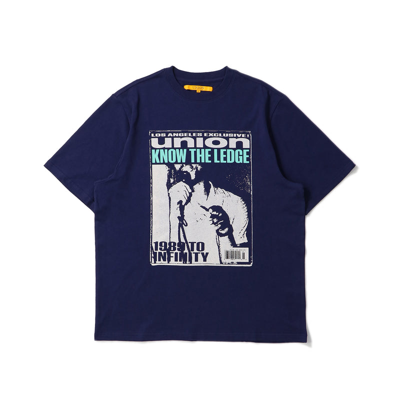 UNION ORIGINAL(ユニオンオリジナル)｜MAG TEE(マグティー)｜【公式通販 UNION TOKYO】｜ユニオントーキョー