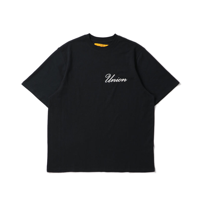 UNION ORIGINAL(ユニオンオリジナル)｜ECHELON TEE(エシュロンティー)｜【公式通販 UNION TOKYO】｜ユニオントーキョー