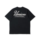 UNION ORIGINAL(ユニオンオリジナル)｜ECHELON TEE(エシュロンティー)｜【公式通販 UNION TOKYO】｜ユニオントーキョー
