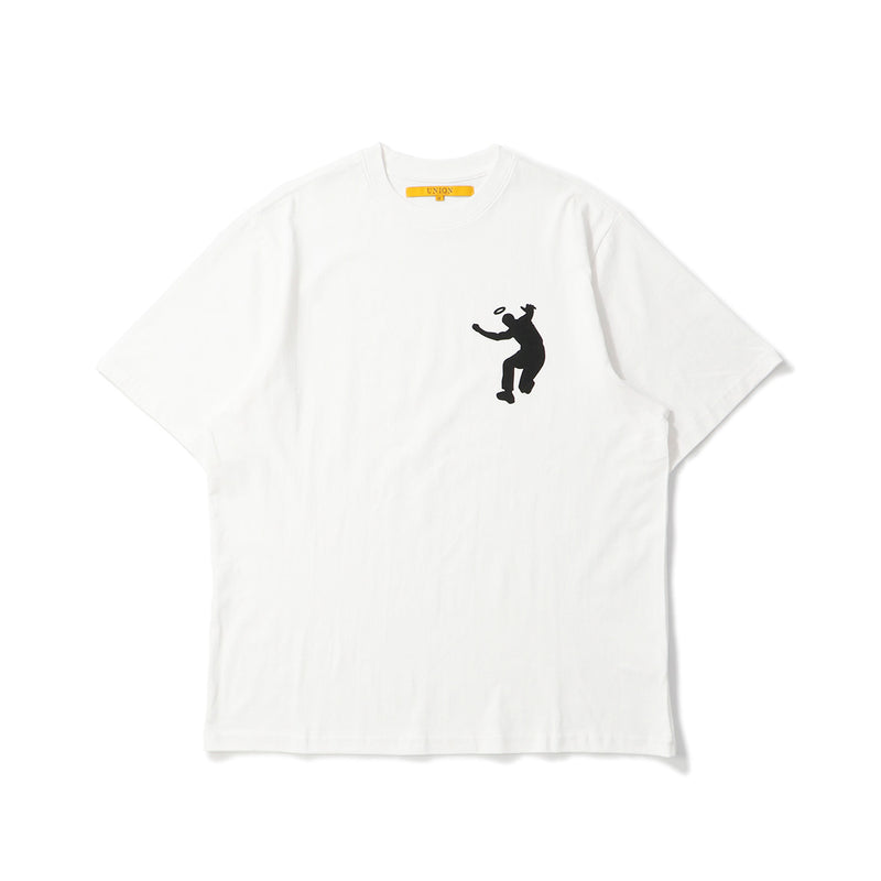UNION ORIGINAL(ユニオンオリジナル)｜CLASSIQUE TEE(クラシックティー)｜【公式通販 UNION TOKYO】｜ユニオントーキョー