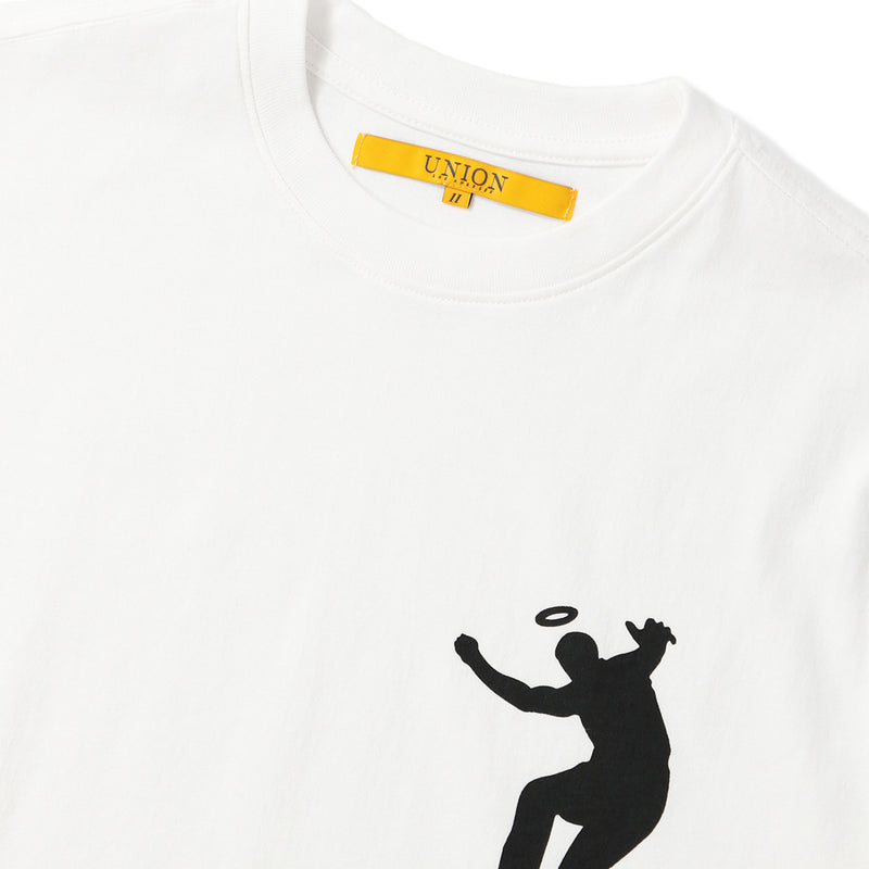 UNION ORIGINAL(ユニオンオリジナル)｜CLASSIQUE TEE(クラシックティー)｜【公式通販 UNION TOKYO】｜ユニオントーキョー