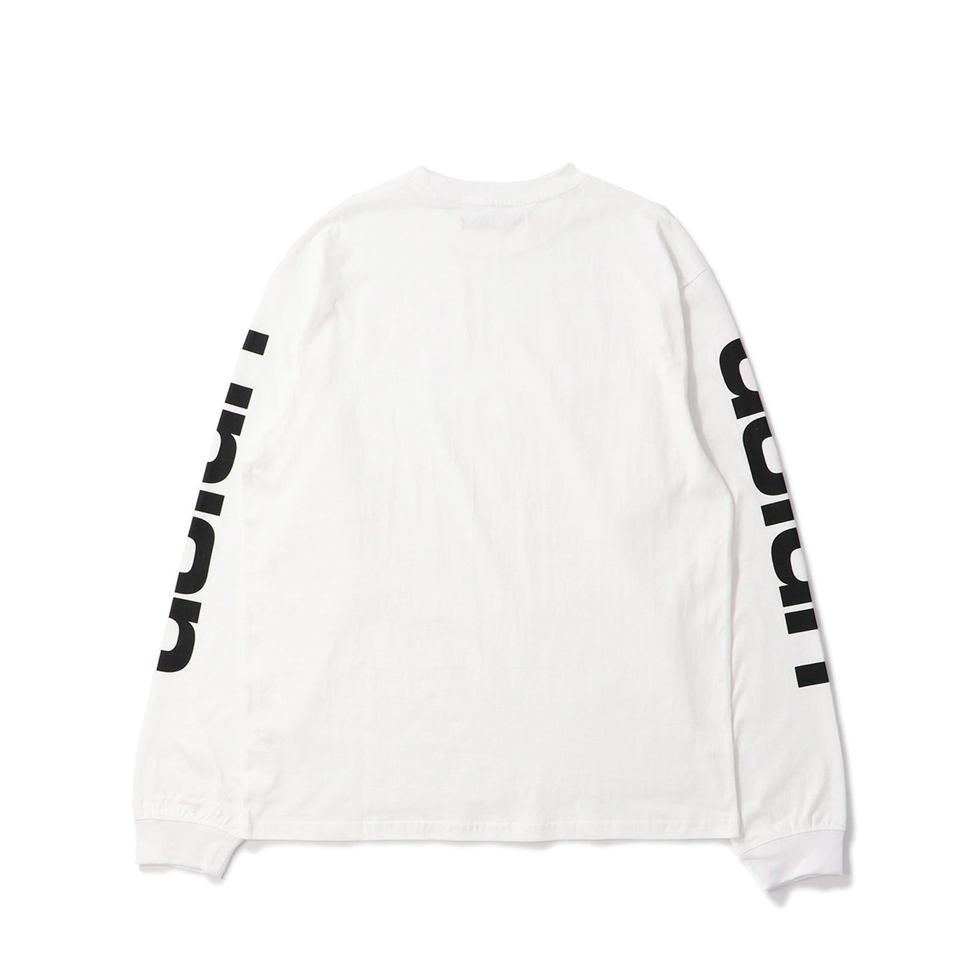 訳あり超特価の通販 UNION ORIGINAL(ユニオンオリジナル)｜BLANKED LS TEE トップス