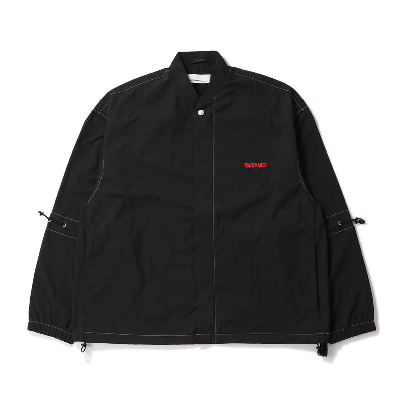 TECH OVERSHIRT|OAMC PEACEMAKER|TOPS(トップス)|【公式通販 TECH OVERSHIRT|OAMC PEACEMAKER|TOPS(トップス)|【公式通販
