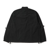 OAMC PEACEMAKER(オーエーエムシーピースメイカー)｜Tech Overshirt(テックオーヴァーシャツ)｜【公式通販 UNION TOKYO】｜ユニオントーキョー