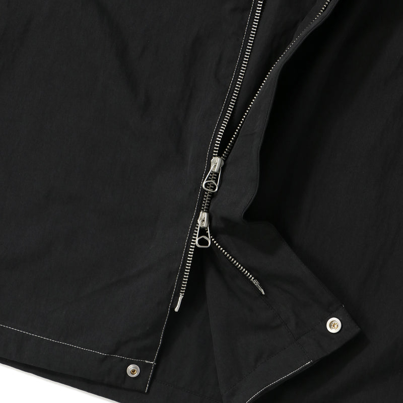 TECH OVERSHIRT｜OAMC PEACEMAKER｜TOPS（トップス）｜【公式通販