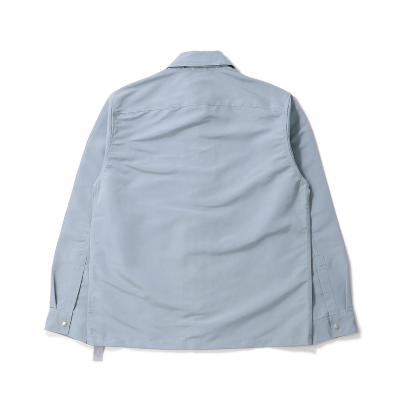 IAN SHIRT｜OAMC PEACEMAKER｜TOPS（トップス）｜【公式通販 UNION