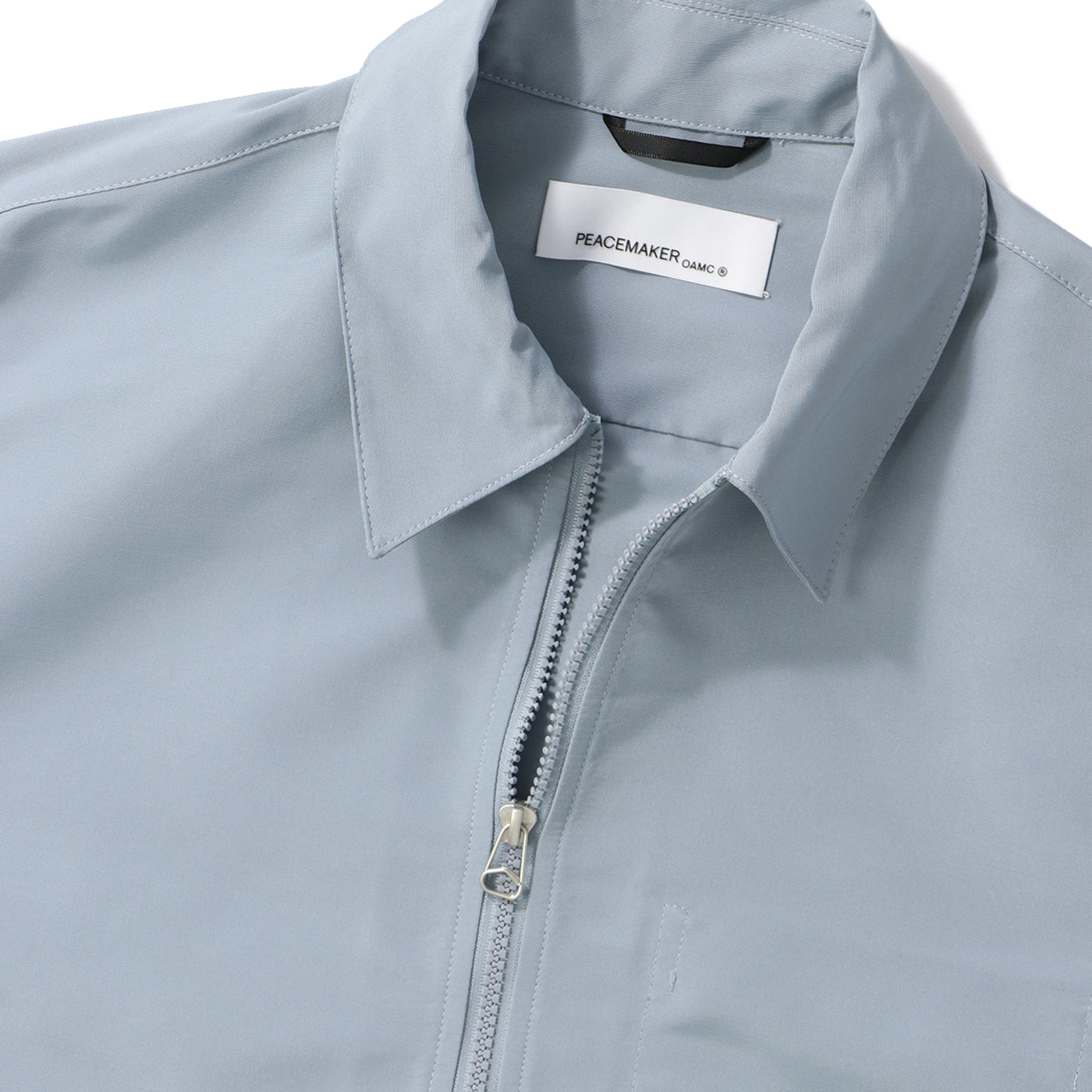 IAN SHIRT｜OAMC PEACEMAKER｜TOPS（トップス）｜【公式通販 UNION