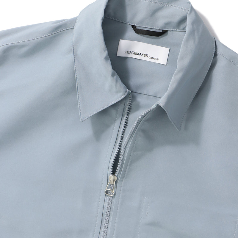 IAN SHIRT｜OAMC PEACEMAKER｜TOPS（トップス）｜【公式通販 UNION