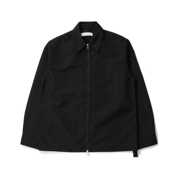 PEACEMAKER OAMC Ian Shirt Black Lサイズ D1_D2SS26OAMCPEACEMAKER_202611