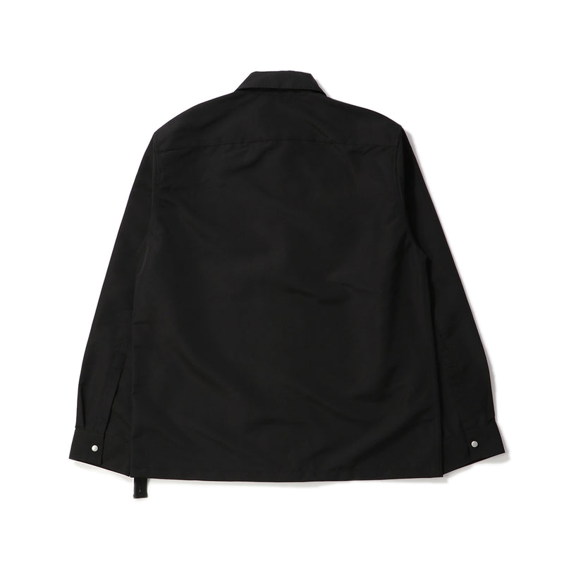 IAN SHIRT｜OAMC PEACEMAKER｜TOPS（トップス）｜【公式通販 UNION
