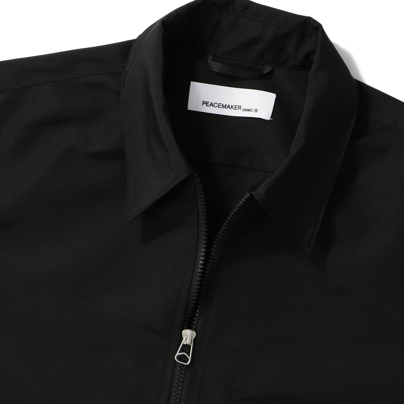 IAN SHIRT｜OAMC PEACEMAKER｜TOPS（トップス）｜【公式通販 UNION