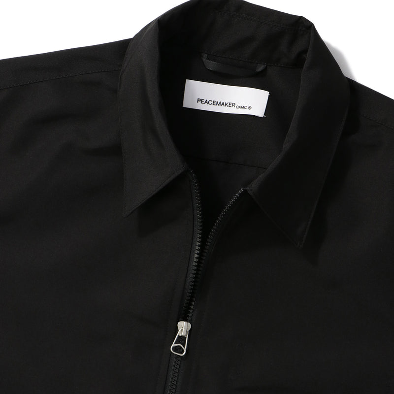 トップス oamc ian shirts IAN SHIRT｜OAMC PEACEMAKER｜TOPS（トップス）｜【公式通販 UNION