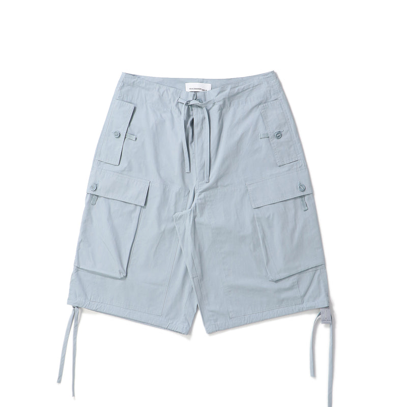 FATIGUE SHORT｜OAMC PEACEMAKER｜BOTTOMS（ボトムス）｜【公式通販