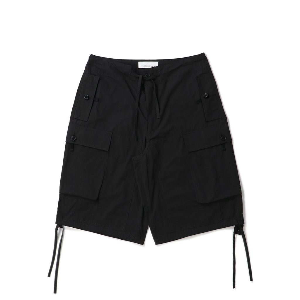 FATIGUE SHORT｜OAMC PEACEMAKER｜BOTTOMS（ボトムス）｜【公式通販