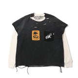 SATOSHI NAKAMOTO(サトシナカモト)｜Anarchy Tee(アナーキーティー)｜【公式通販 UNION TOKYO】｜ユニオントーキョー