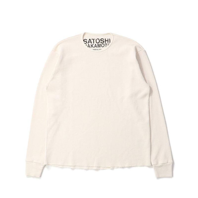ANARCHY TEE｜SATOSHI NAKAMOTO｜TOPS（トップス）｜【公式通販 UNION