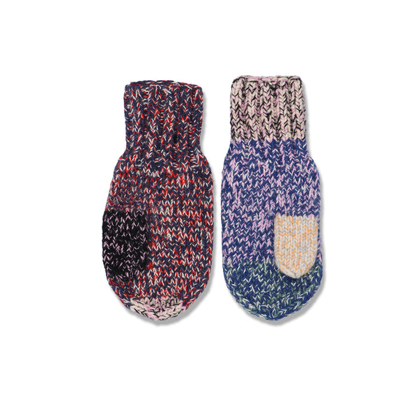 Waste Yarn Project(ウェーストヤーンプロジェクト)｜MARTE MITTENS(マルテミトンズ)｜【公式通販 UNION TOKYO】｜ユニオントーキョー