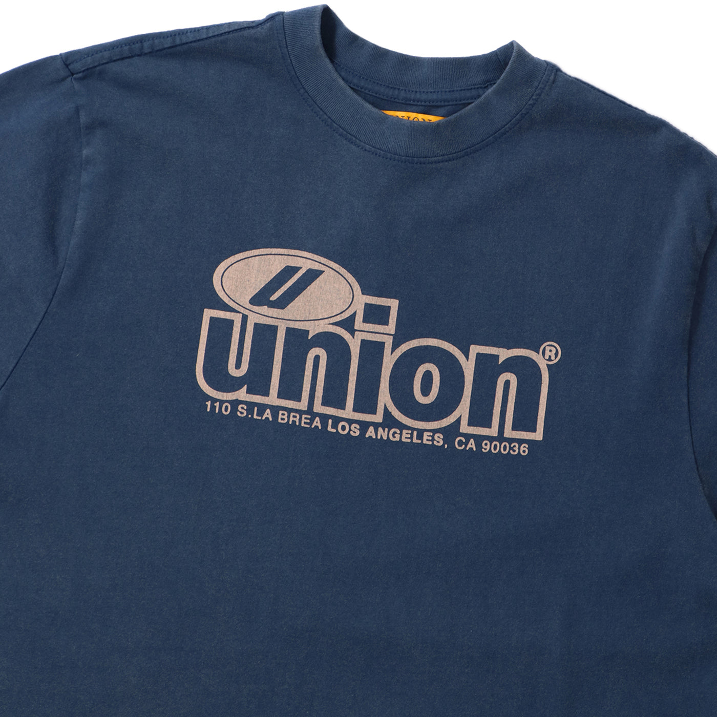 ON ROAD TEE｜UNION ORIGINAL｜TOPS（トップス）｜【公式通販 UNION