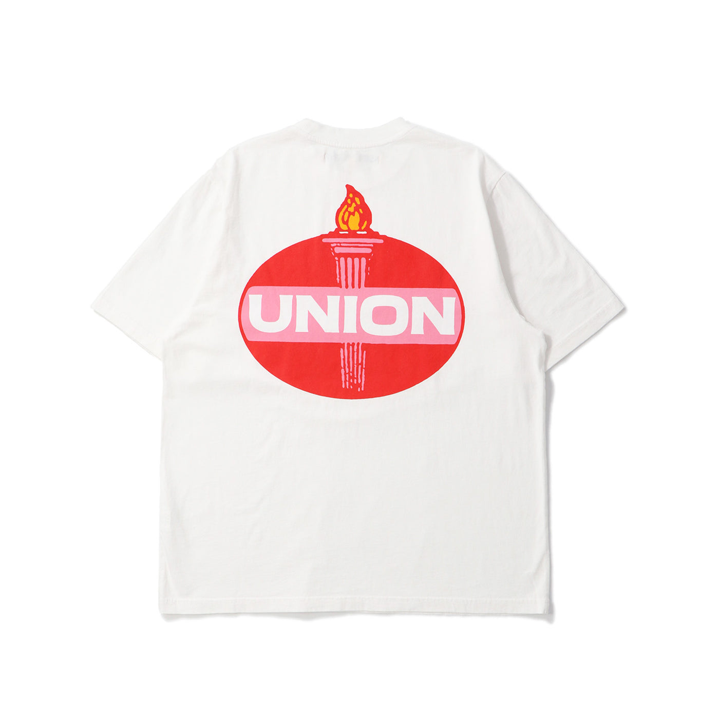 UNION ORIGINAL(ユニオンオリジナル)｜PETRO TEE(ペトロティー