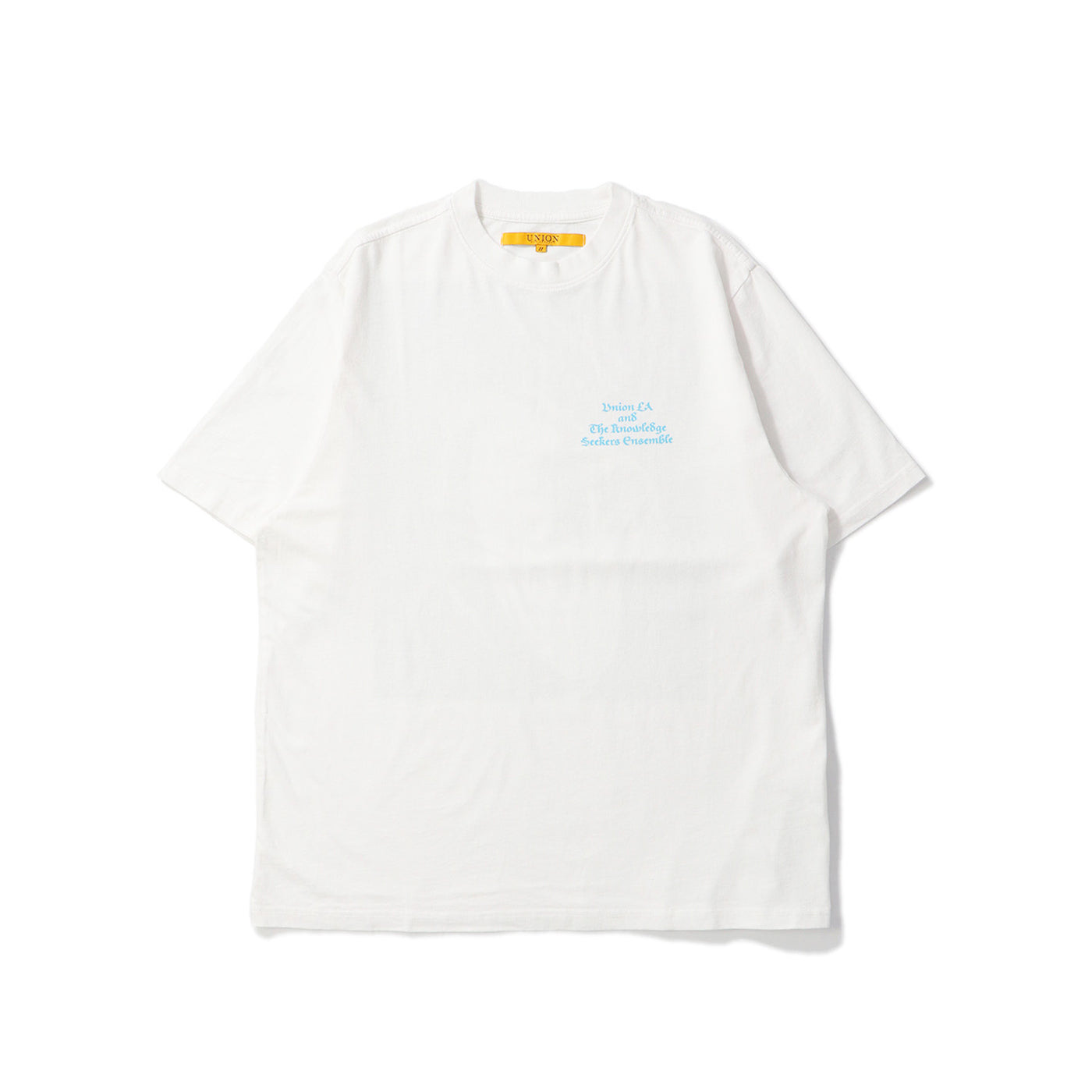 UNION ORIGINAL(ユニオンオリジナル)|SEEKING TEE(シーキング UNION ORIGINAL(ユニオンオリジナル)|SEEKING TEE(シーキング