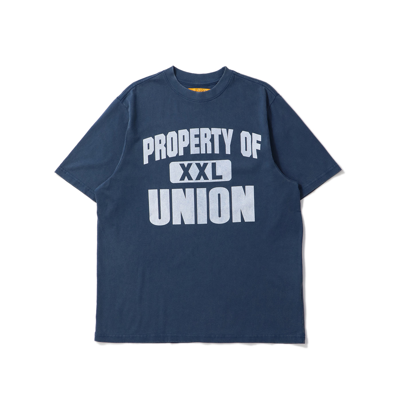 UNION × DIVINITIESコラボレーションTEE 202421183070700441_Black_3_140