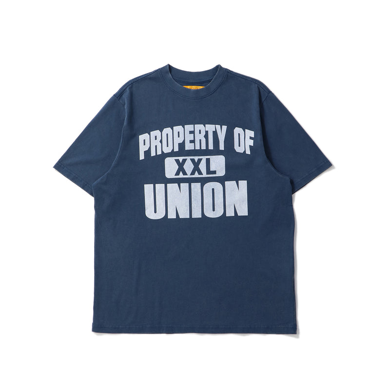 UNION ORIGINAL(ユニオンオリジナル)｜PROPERTY OF TEE(プロパティオブティー)｜【公式通販 UNION TOKYO】｜ユニオントーキョー
