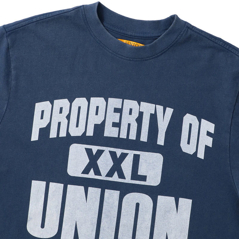 UNION ORIGINAL(ユニオンオリジナル)｜PROPERTY OF TEE(プロパティオブティー)｜【公式通販 UNION TOKYO】｜ユニオントーキョー