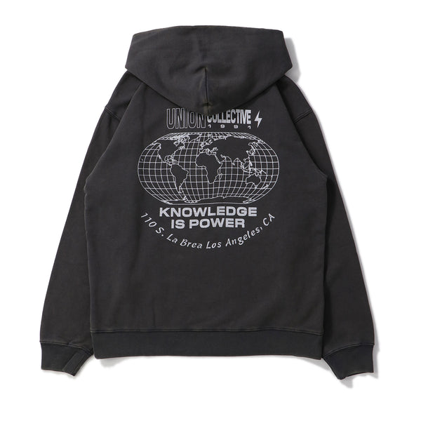 COLLECTIVE HOOD｜UNION ORIGINAL｜TOPS（トップス）｜【公式通販