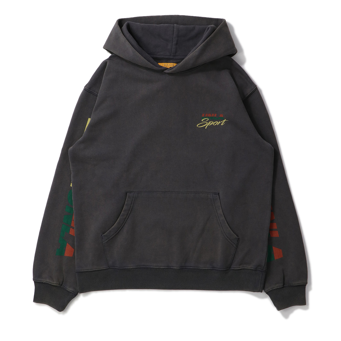 UNION ORIGINAL(ユニオンオリジナル)｜SPORT HOOD(スポート