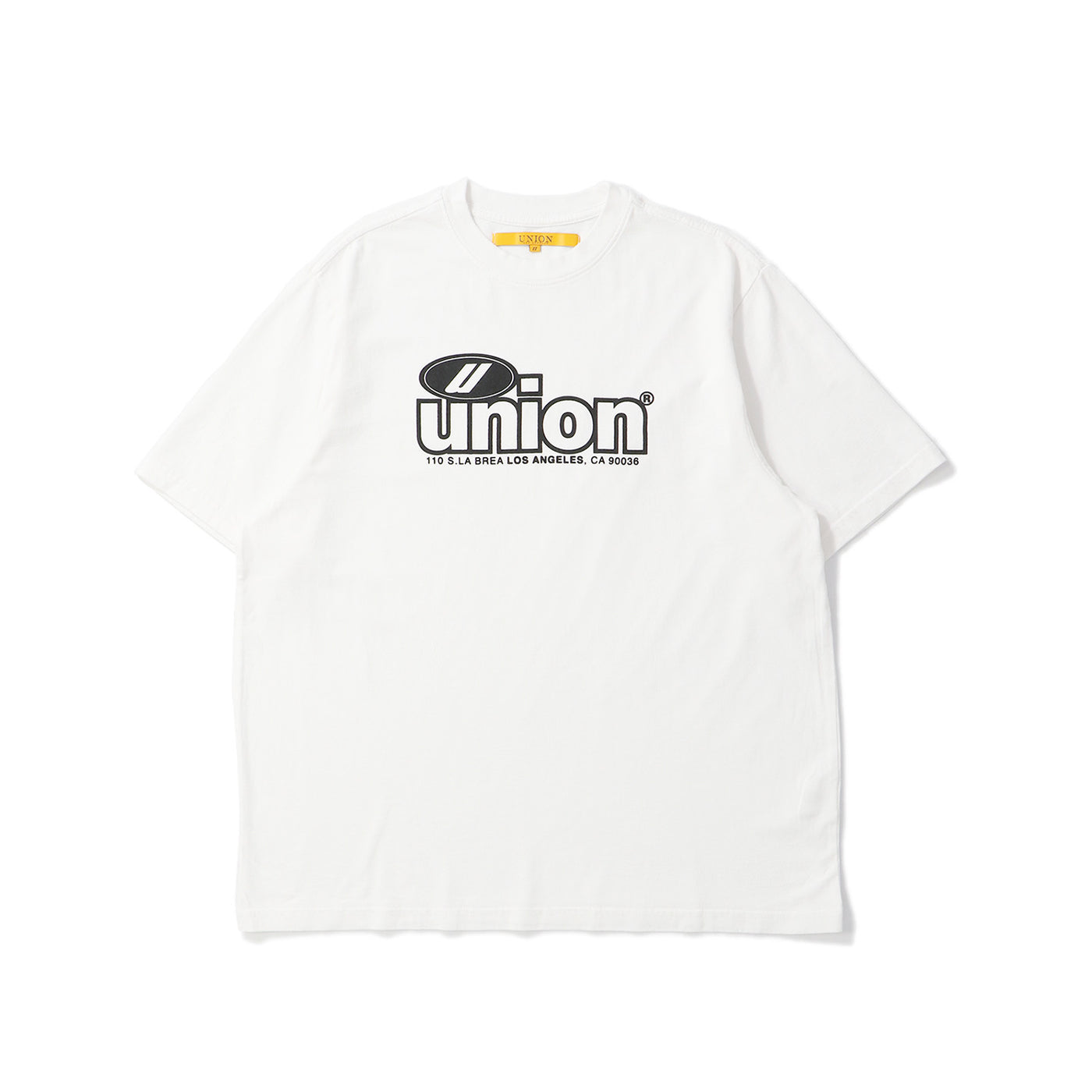 ON ROAD TEE｜UNION ORIGINAL｜TOPS（トップス）｜【公式通販 UNION