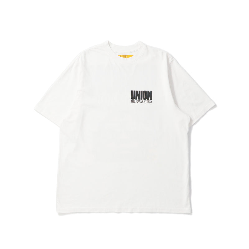 UNION ORIGINAL(ユニオンオリジナル)｜POWER TEE(パワーティー)｜【公式通販 UNION TOKYO】｜ユニオントーキョー