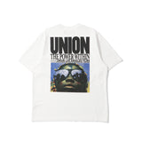 UNION ORIGINAL(ユニオンオリジナル)｜POWER TEE(パワーティー)｜【公式通販 UNION TOKYO】｜ユニオントーキョー