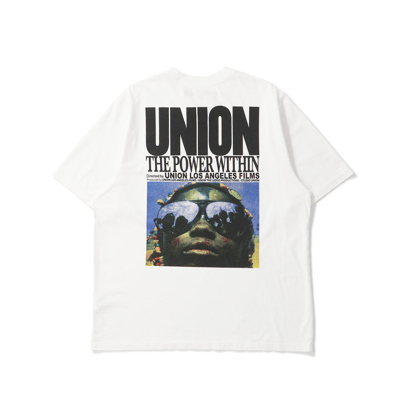 UNION ORIGINAL(ユニオンオリジナル)｜POWER TEE(パワーティー)｜【公式通販 UNION TOKYO】｜ユニオントーキョー