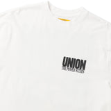UNION ORIGINAL(ユニオンオリジナル)｜POWER TEE(パワーティー)｜【公式通販 UNION TOKYO】｜ユニオントーキョー