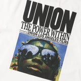 UNION ORIGINAL(ユニオンオリジナル)｜POWER TEE(パワーティー)｜【公式通販 UNION TOKYO】｜ユニオントーキョー