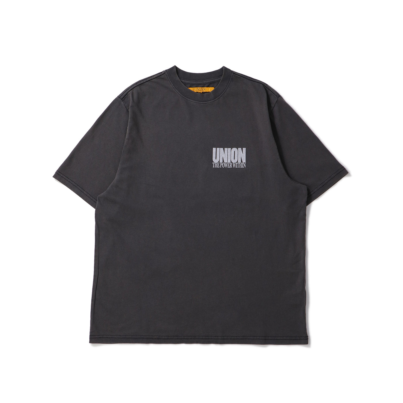 UNION ORIGINAL(ユニオンオリジナル)｜POWER TEE(パワーティー