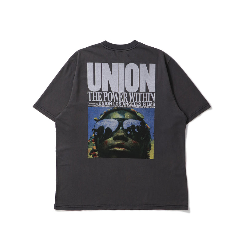 UNION ORIGINAL(ユニオンオリジナル)｜POWER TEE(パワーティー)｜【公式通販 UNION TOKYO】｜ユニオントーキョー