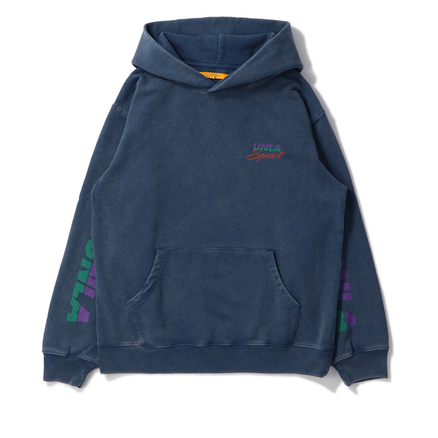 UNION ORIGINAL(ユニオンオリジナル)｜SPORT HOOD(スポート